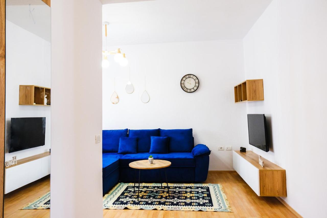 Matias Sweetest Home Τίρανα Εξωτερικό φωτογραφία