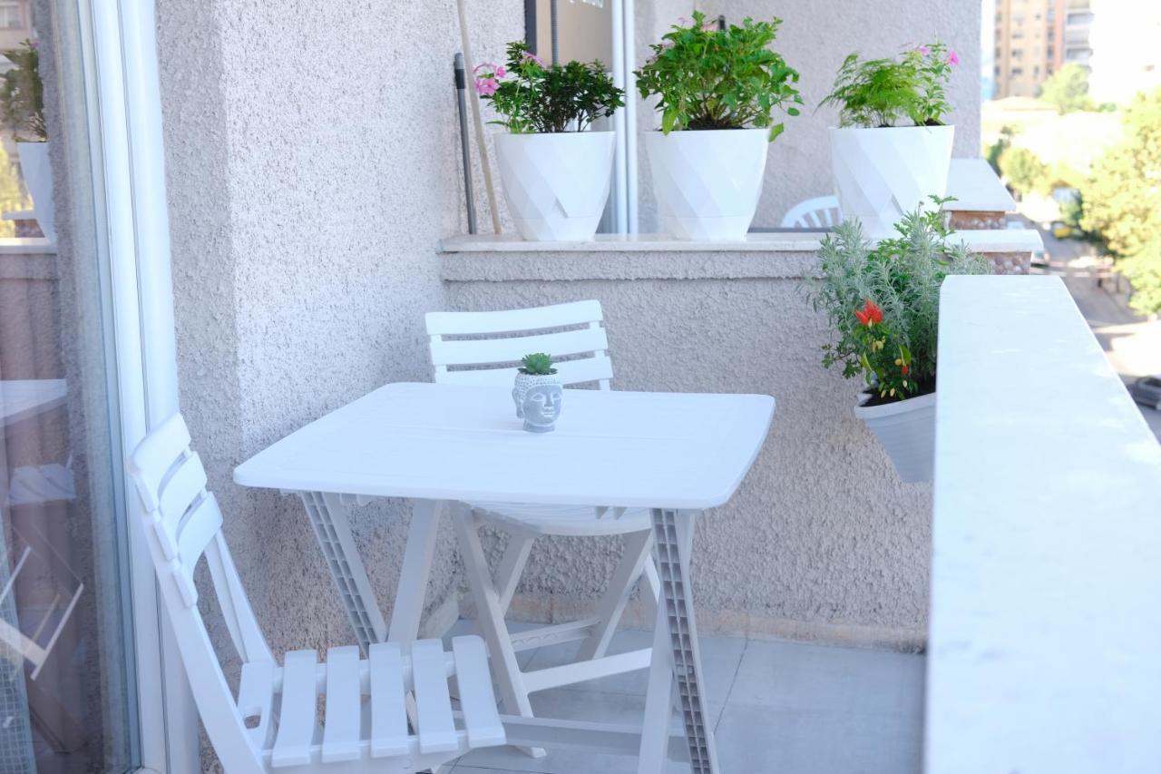 Matias Sweetest Home Τίρανα Εξωτερικό φωτογραφία