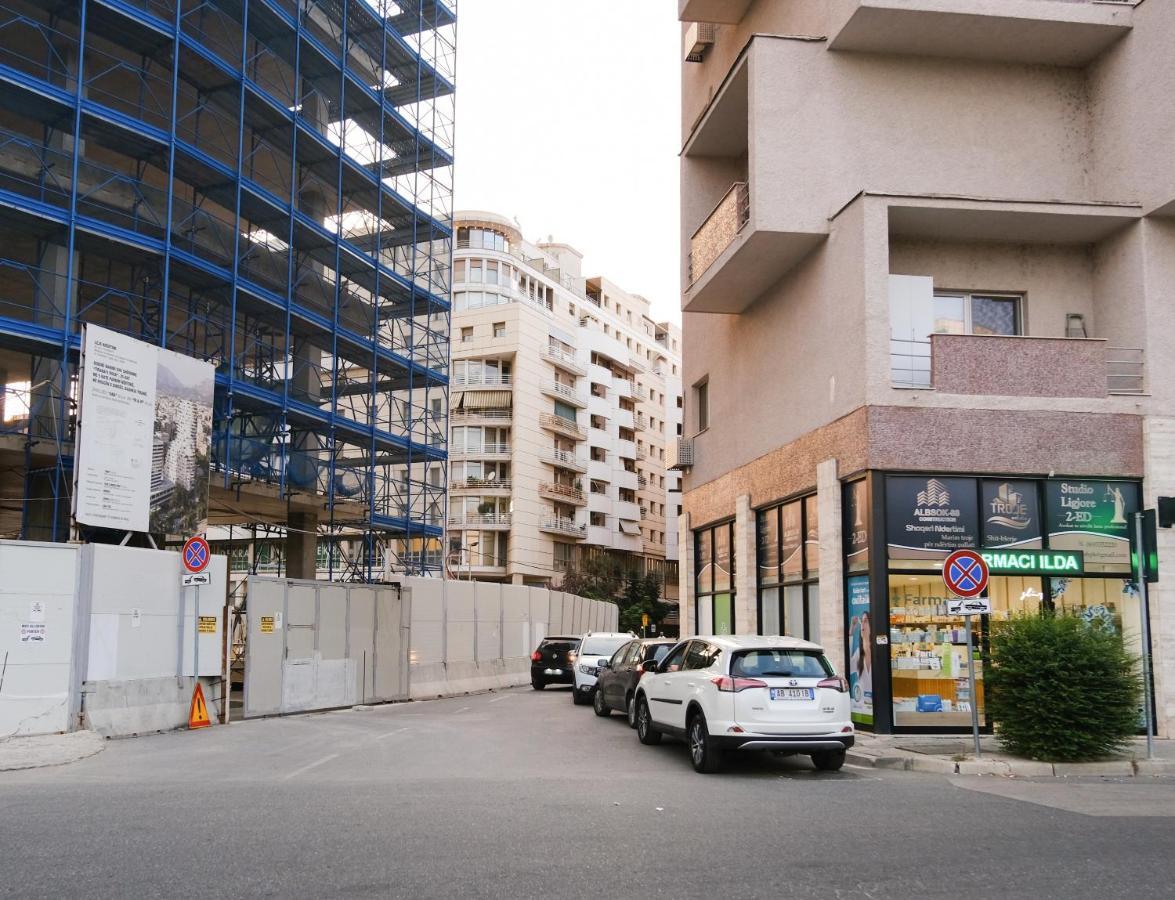 Matias Sweetest Home Τίρανα Εξωτερικό φωτογραφία