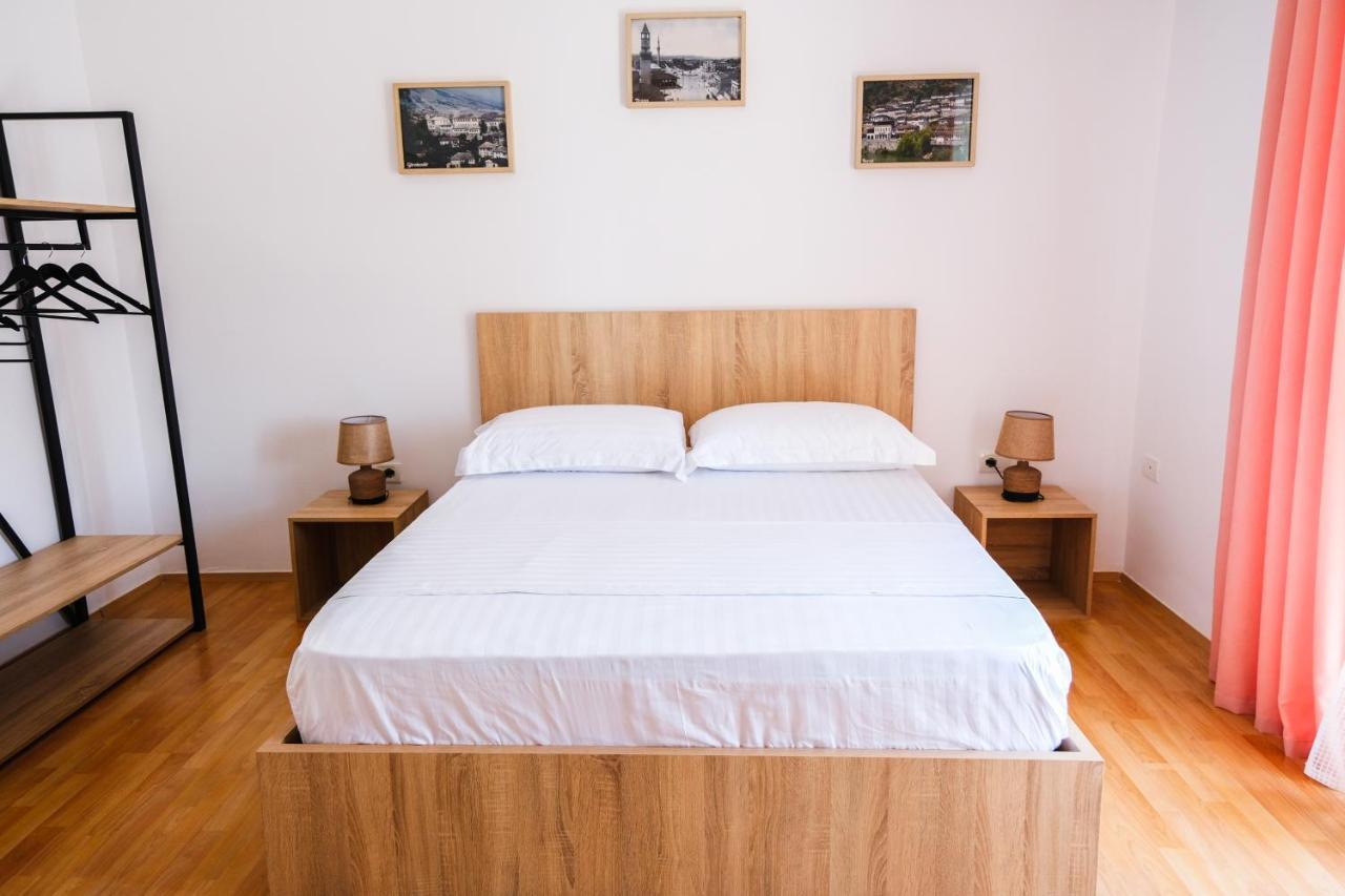 Matias Sweetest Home Τίρανα Εξωτερικό φωτογραφία