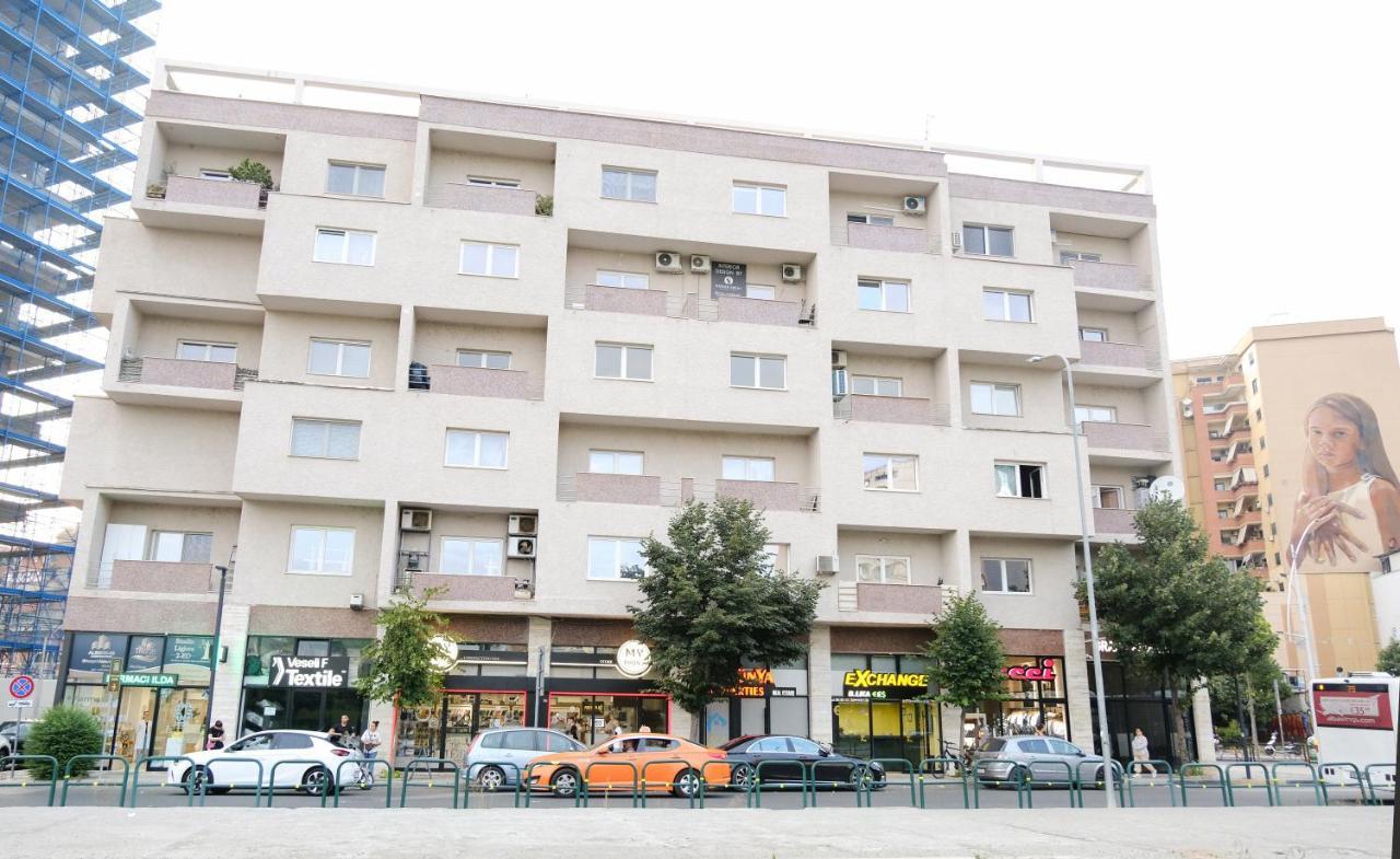 Matias Sweetest Home Τίρανα Εξωτερικό φωτογραφία