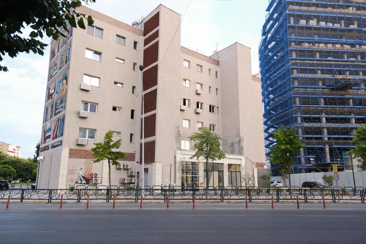 Matias Sweetest Home Τίρανα Εξωτερικό φωτογραφία