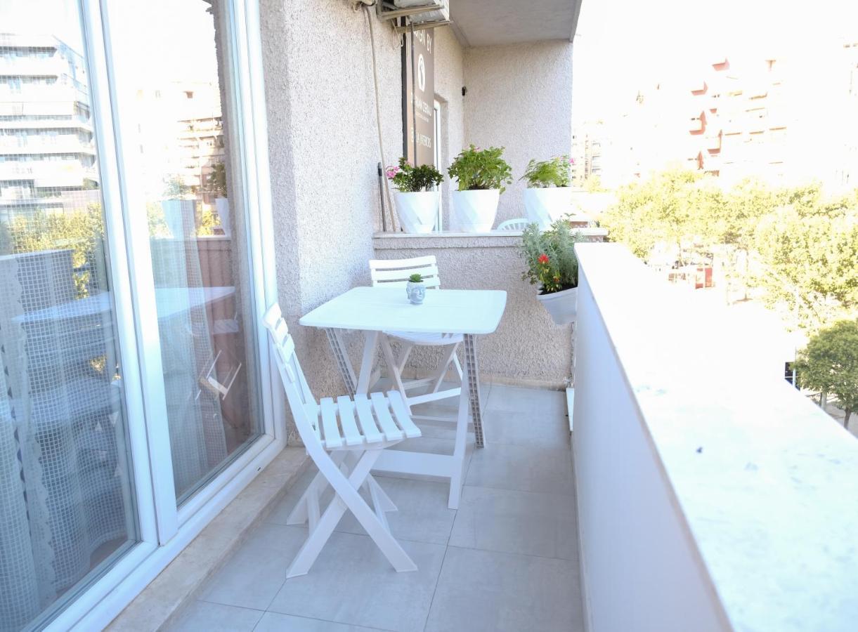 Matias Sweetest Home Τίρανα Εξωτερικό φωτογραφία